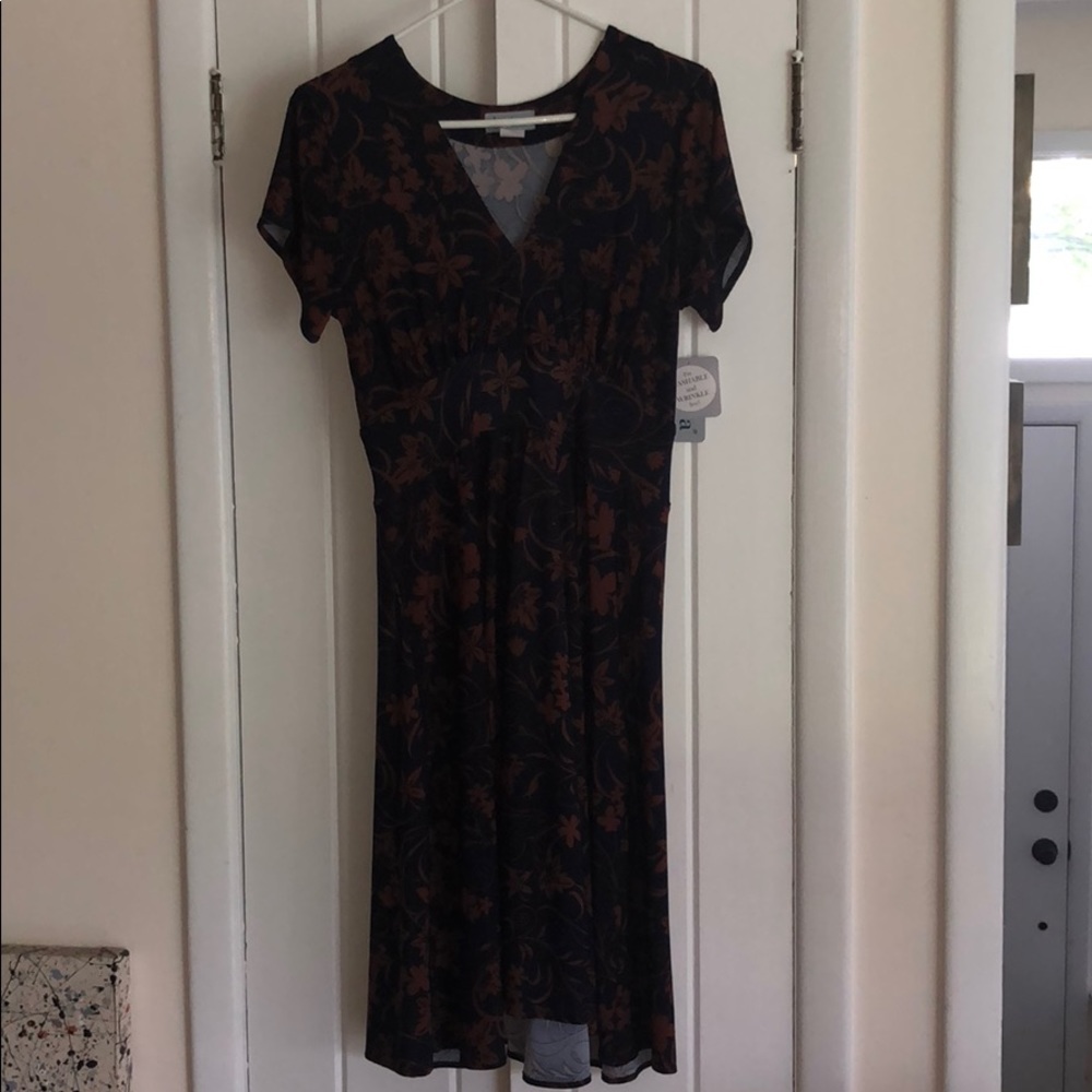 Karina “Carolyn” M/L